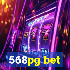 568pg bet